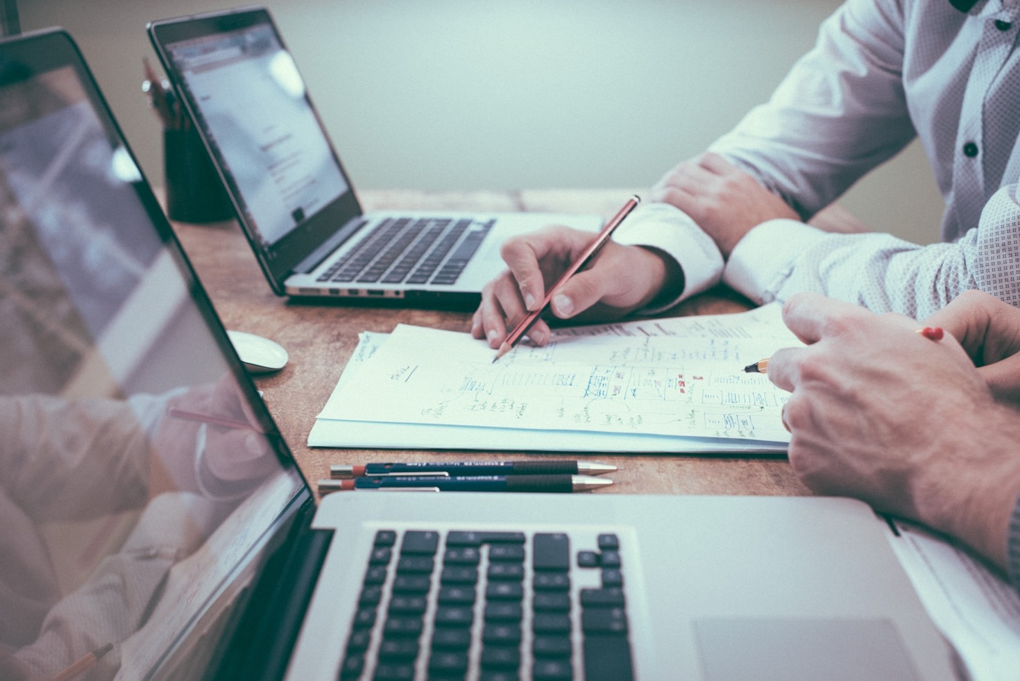 Why Secure Downloads Matter for Professionals